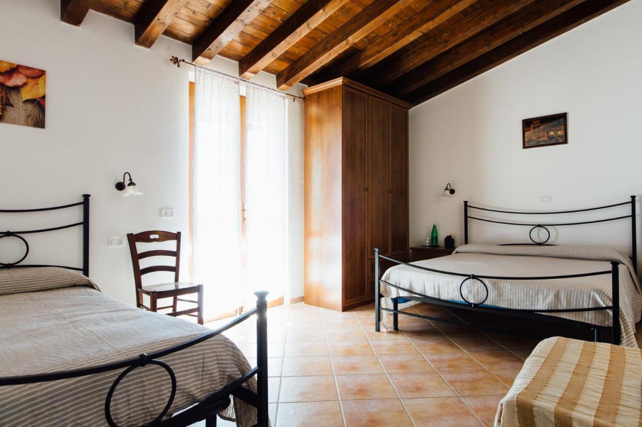 Agriturismo La Sorgente Fonteblanda Kültér fotó