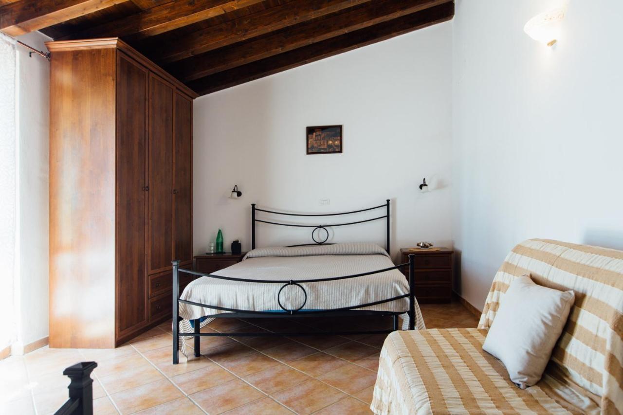 Agriturismo La Sorgente Fonteblanda Kültér fotó