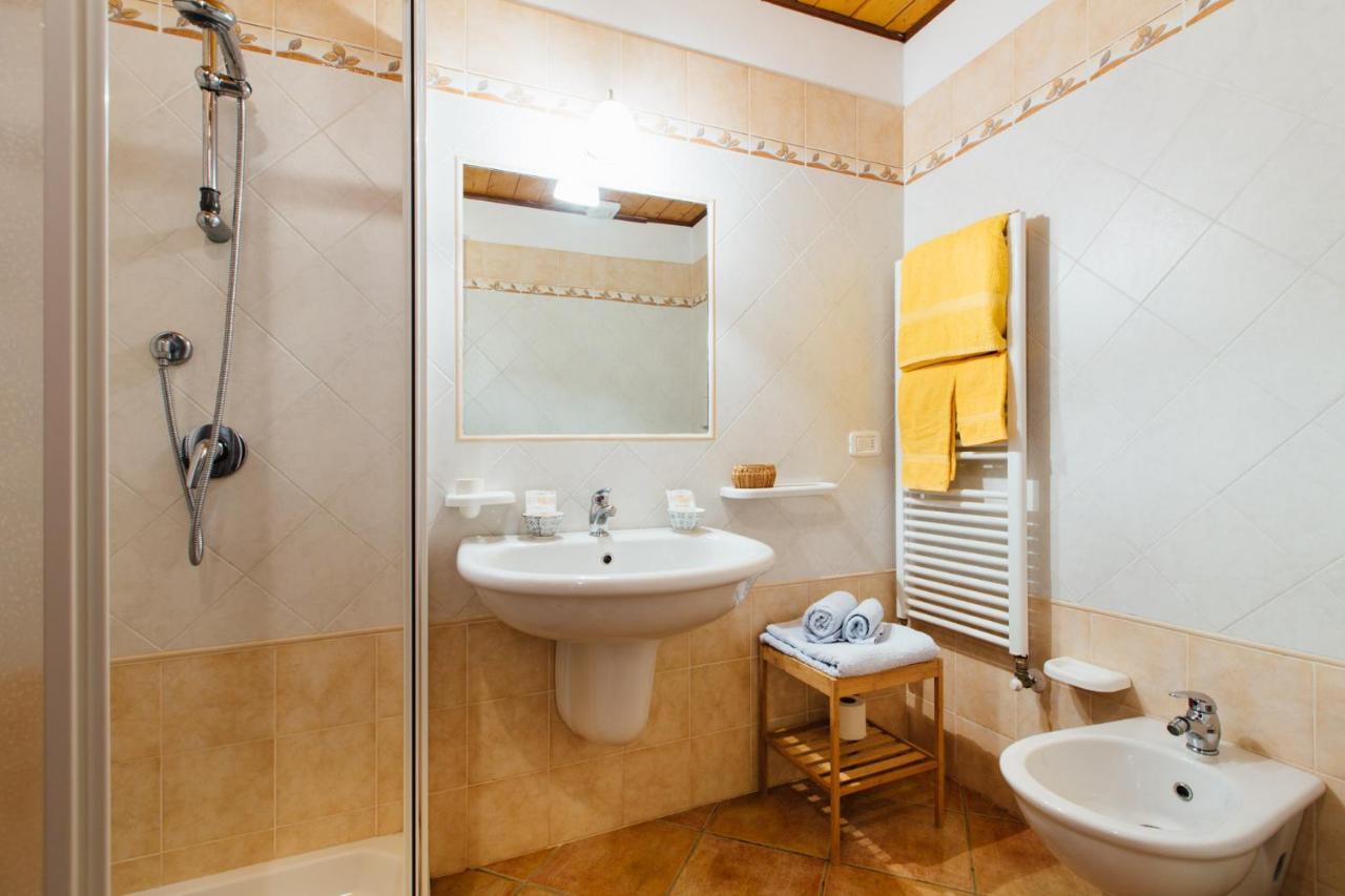 Agriturismo La Sorgente Fonteblanda Kültér fotó