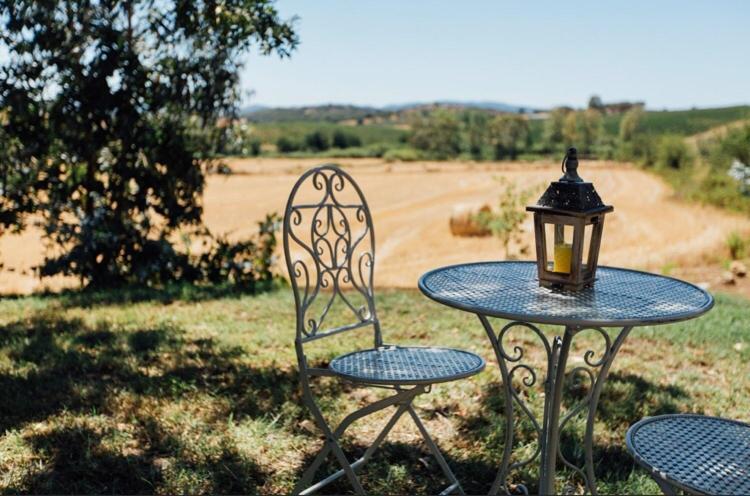 Agriturismo La Sorgente Fonteblanda Kültér fotó