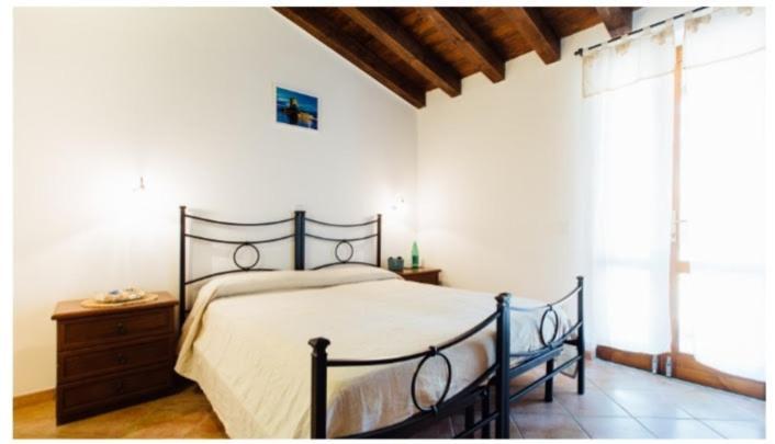 Agriturismo La Sorgente Fonteblanda Kültér fotó