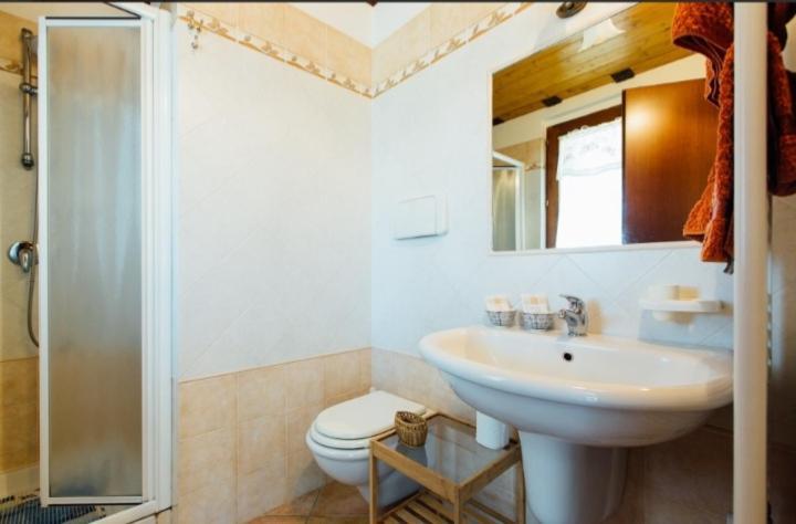 Agriturismo La Sorgente Fonteblanda Kültér fotó