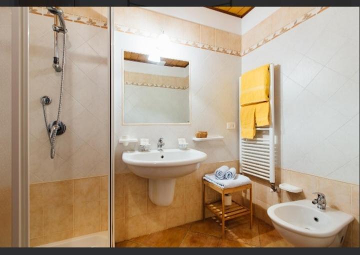 Agriturismo La Sorgente Fonteblanda Kültér fotó