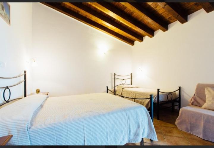Agriturismo La Sorgente Fonteblanda Kültér fotó